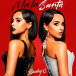 Becky G & Ayra Starr – Take It To The Top