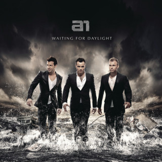 Waiting For Daylight (2010)