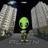 A36 - ALIEN (lyrics)