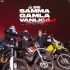 A36 feat. Branco & Kamelen) Samma Gamla Vanliga (lyrics)