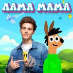 A4 - ЛАМА МАМА (lyrics)