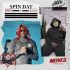 A92 performed by KSav & Dbo – Spin Dat (lyrics)