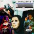 A92 performed by Nikz, Kebz, KSav, Dbo - Swing & Duck (lyrics)