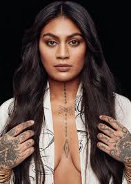 Aaradhna