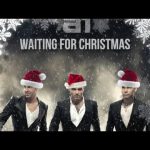 A1 – After All It’s Christmas (Lyrics)