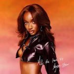 Ayra Starr – All The Love (Lyrics)
