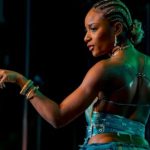 Ayra Starr – Stars (Lyrics)