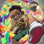 Rema - Bad Commando (Lyrics)