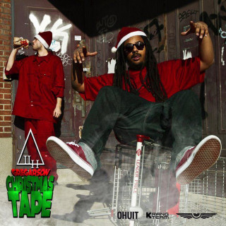 Christmas Tape (2011)