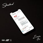 Einár & A36 - Standard (Lyrics)