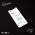 Einár & A36 – Standard (Lyrics)