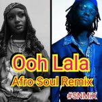 Gemini Major & Ayra Starr – Ooh Lala (Lyrics)
