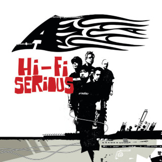 Hi-Fi Serious (2002)