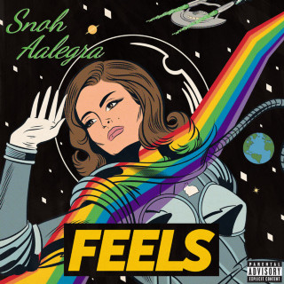 Feels (2017)