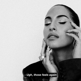 Ugh, those feels again" (2019)