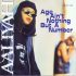 Aaliyah - Age Ain't Nothin' But A Number (lyrics)
