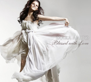Blessed With Love" (2011)