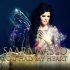 Saara Aalto - Higher (lyrics)