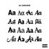 Aarne - NBA 300 (outro)"(feat. Platina (Платина)) lyrics