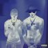 Big Baby Tape, Aarne & Platina (Платина) -Krug (lyrics )