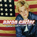 Aaron Carter – (Have Some) Fun With The Funk (lyrics)