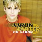 Aaron Carter – Not Too Young, Not Too Old”(feat. Nick Carter) lyrics