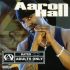 Aaron Hall – Your (lyrics)