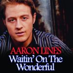 Aaron Lines – Good Liar (lyrics)