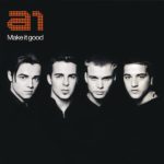 A1 – Nos Differences feat. Ève Angeli (French Bonus Track) Lyrics