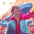 Rema - Trap Out The Submarine (Lyrics)