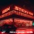 STICKY & A36 – Igen (lyrics)