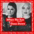 Saara Aalto & Baga Chipz - When The Sun Goes Down (lyrics)