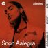Snoh Aalegra – DO 4 LOVE (lyrics)