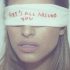 Snoh Aalegra – Fire’s All Around You (lyrics)