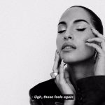 Snoh Aalegra – The Fall (lyrics)