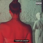 Snoh Aalegra feat. 6LACK – I Want You Around (lyrics)