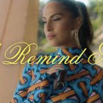 Snoh Aalegra – originally by Usher) – U Remind Me