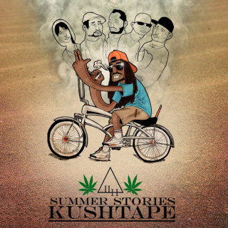 Summer Stories Kushtape (2011)