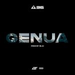 A36 - GENUA (lyrics)