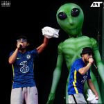 A36 - Blicky (lyrics)