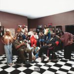 Mavins, Rema & LADIPOE Ft Bayanni, Crayon, Magixx, Ayra Starr & Boy Spyce – Alle