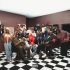 Mavins, Rema & LADIPOE Ft Bayanni, Crayon, Magixx, Ayra Starr & Boy Spyce - Alle