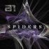 A1 – Spiders (Lyrics)