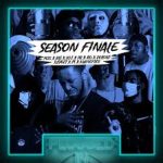 Fumez The Engineer, Kwengface & A92 – Plugged In Season Finale”(feat. Pete & Bas, PR SAD, DoRoad, R6, Suspect & PS) lyrics
