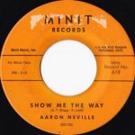 Aaron Neville – The Ticks Of The Clock (lyrics)