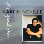 Aaron Neville – The Lord’s Prayer (lyrics)