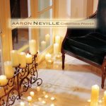 Aaron Neville – White Christmas (originally by Bing Crosby) lyrics