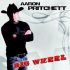 Aaron Pritchett - Gone (lyrics)