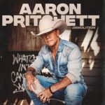Aaron Pritchett – It Ain’t Gettin’ Old (lyrics)