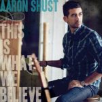 Aaron Shust – My Hope Is In You (lyrics)